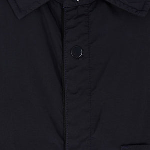 C.P. Company Chrome-R nylon overshirt