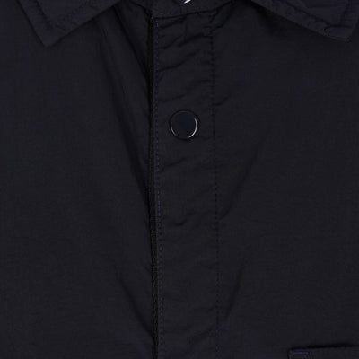 C.P. Company Chrome-R nylon overshirt
