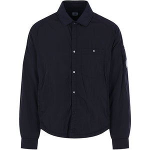 C.P. Company Chrome-R nylon overshirt