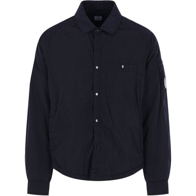 C.P. Company Chrome-R nylon overshirt