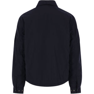 C.P. Company Chrome-R nylon overshirt