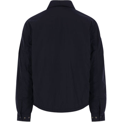 C.P. Company Chrome-R nylon overshirt