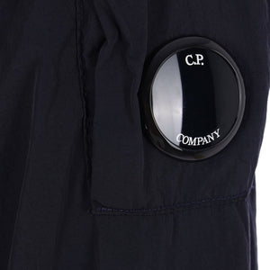 C.P. Company Chrome-R nylon overshirt