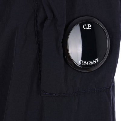 C.P. Company Chrome-R nylon overshirt
