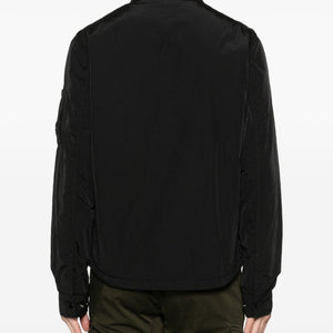 C.P. Company Chrome-R nylon overshirt