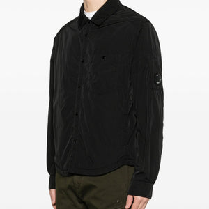 C.P. Company Chrome-R nylon overshirt