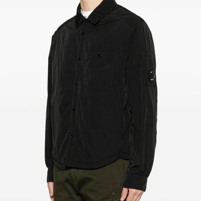 C.P. Company Chrome-R nylon overshirt