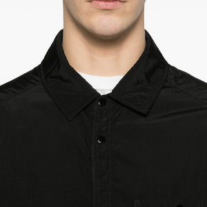 C.P. Company Chrome-R nylon overshirt
