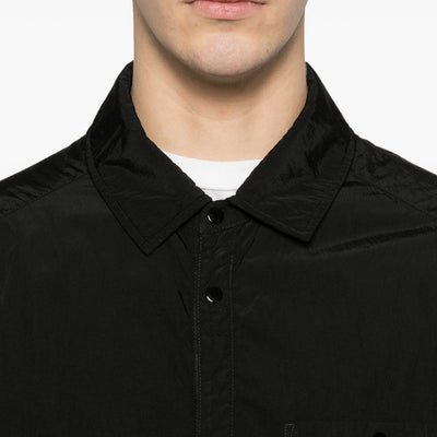 C.P. Company Chrome-R nylon overshirt