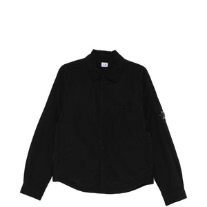 C.P. Company Chrome-R nylon overshirt