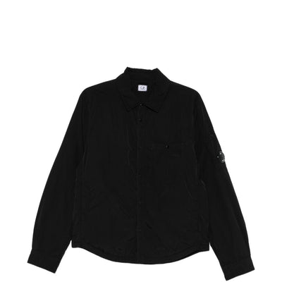 C.P. Company Chrome-R nylon overshirt