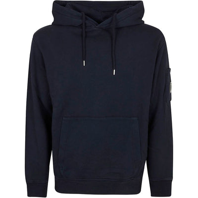 C.P. Company Cotton hoodie