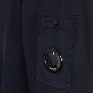 C.P. Company Cotton hoodie