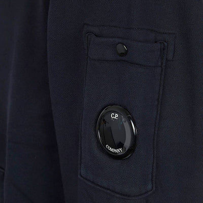 C.P. Company Cotton hoodie