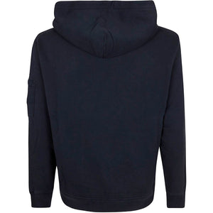 C.P. Company Cotton hoodie