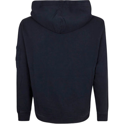 C.P. Company Cotton hoodie