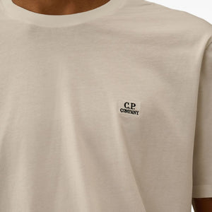 C.P. Company Logo cotton t-shirt