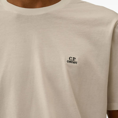 C.P. Company Logo cotton t-shirt
