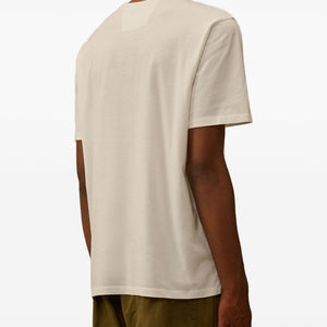 C.P. Company Logo cotton t-shirt