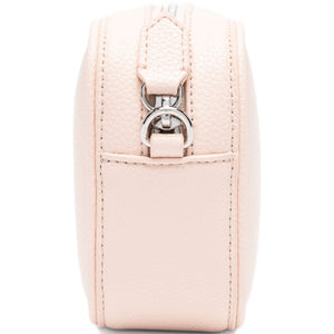 Emporio Armani Deer-Print Camera Case With Shoulder Strap