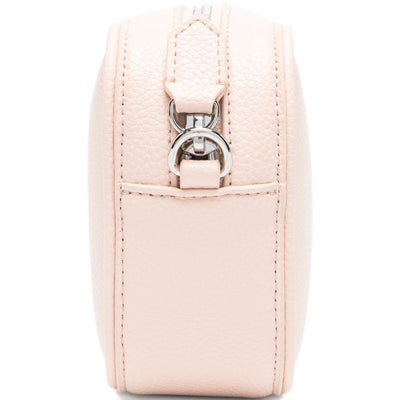 Emporio Armani Deer-Print Camera Case With Shoulder Strap