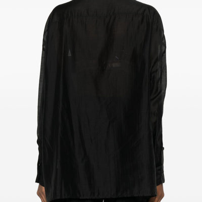 THE LATEST Thelatest Long-sleeve shirt