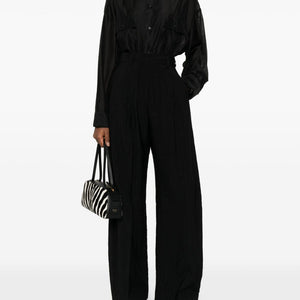 THE LATEST Thelatest Long-sleeve shirt