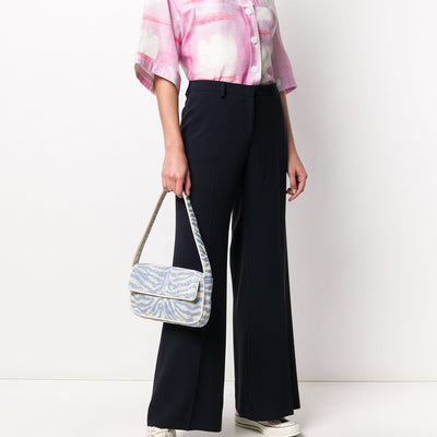 Alberto Biani Cady trousers