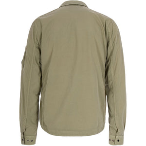 C.P. Company Nylon overshirt