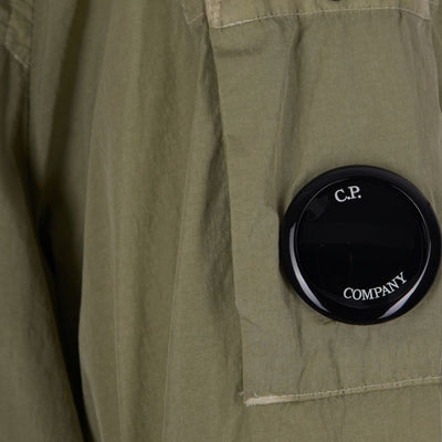 C.P. Company Nylon overshirt