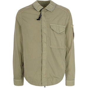 C.P. Company Nylon overshirt