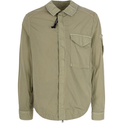 C.P. Company Nylon overshirt