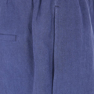 Emporio Armani Linen shorts