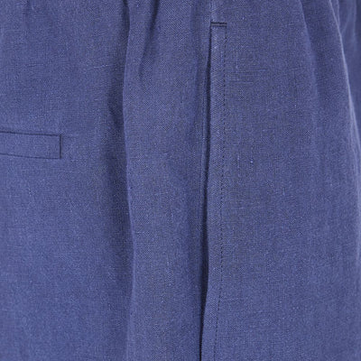 Emporio Armani Linen shorts