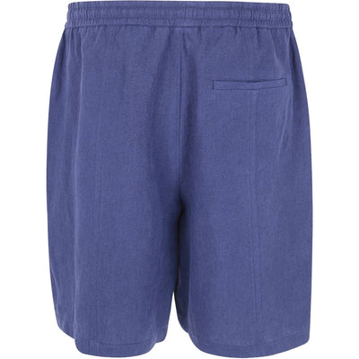 Emporio Armani Linen shorts
