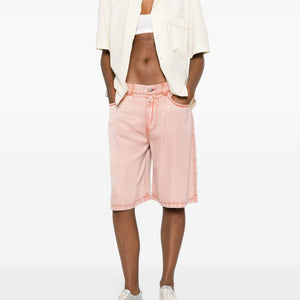 Diesel Bermuda shorts