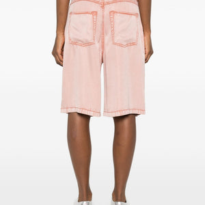 Diesel Bermuda shorts