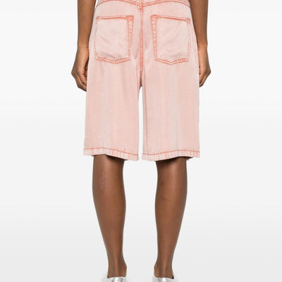 Diesel Bermuda shorts