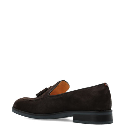 Paul Smith Lawrence Tasselled Suede Loafers