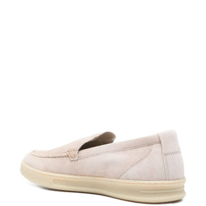 Woolrich Suede Loafers