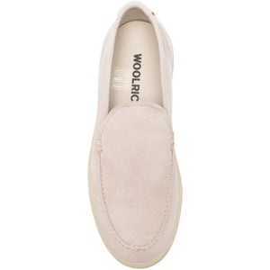 Woolrich Suede Loafers