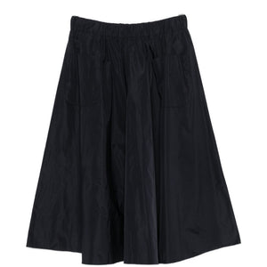 Susanne Bommer Midi skirt