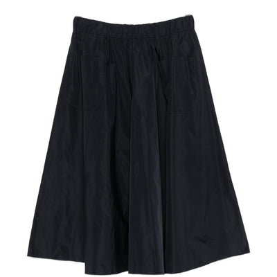 Susanne Bommer Midi skirt