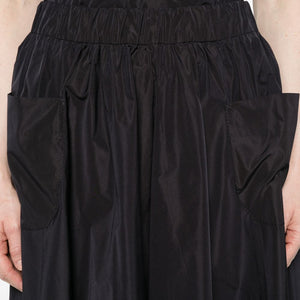 Susanne Bommer Midi skirt