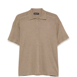 Fabiana Filippi Short-sleeves shirt