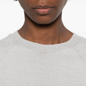 Fabiana Filippi Cotton blend-t-shirt