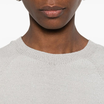 Fabiana Filippi Cotton blend-t-shirt