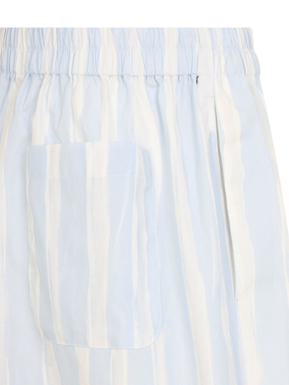 Jacquemus Le Short Calecon