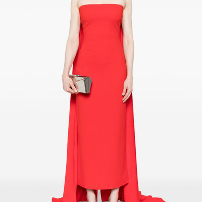 Solace London Martine maxi dress