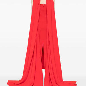 Solace London Martine maxi dress